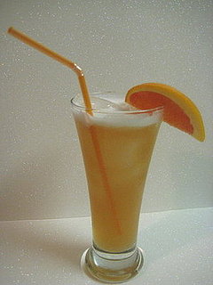 Happy Hour: Hurricane