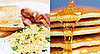 Would You Rather Eat Savory or Sweet Brunch? 