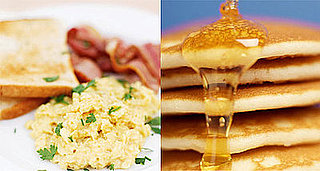Would You Rather Eat Savory or Sweet Brunch? 
