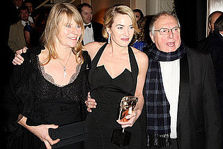 Kate Winslet's Mom, Sally Winslet, Wins Pub Pickling Competition