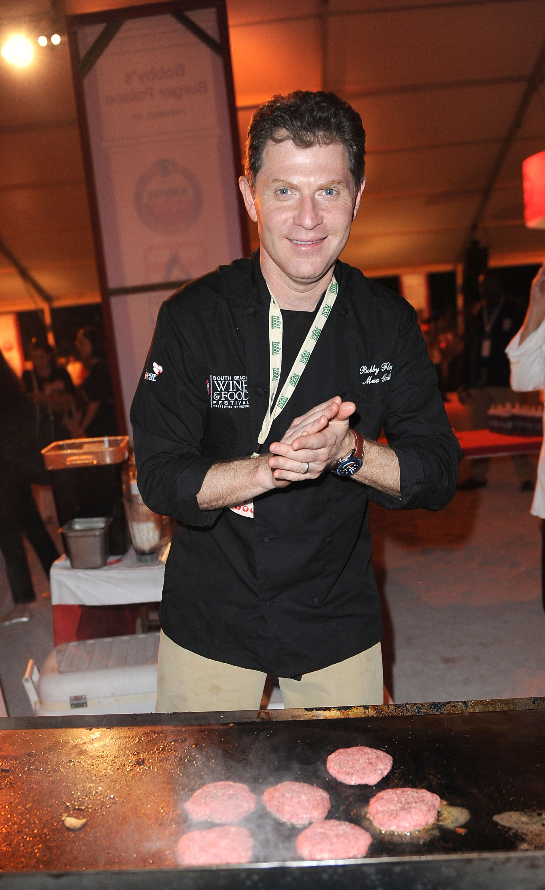 Bobby Flay Bobby Flay