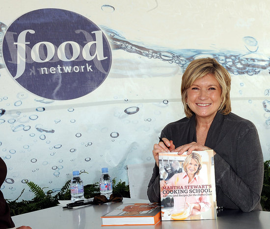 Martha Stewart