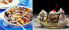 Would You Rather Eat a Hot or Cold Dessert? Would You Rather Eat a Hot or Cold Dessert?