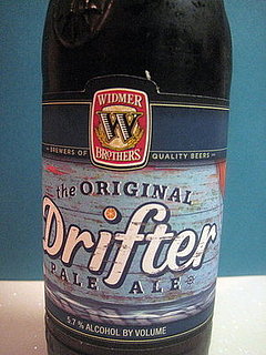 Happy Hour: Widmer Brothers Drifter Pale Ale