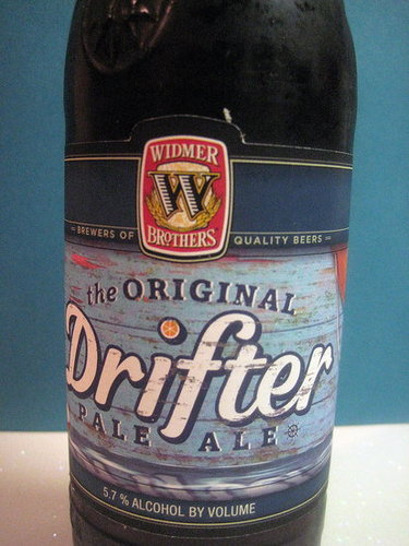 Happy Hour: Widmer Brothers Drifter Pale Ale