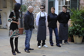 Top Chef Quiz: The Best Meal of Their Lives