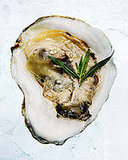 Oysters With Mignonette Oysters With Mignonette