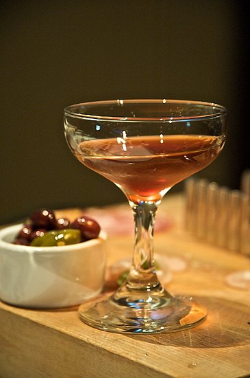 The Drinks