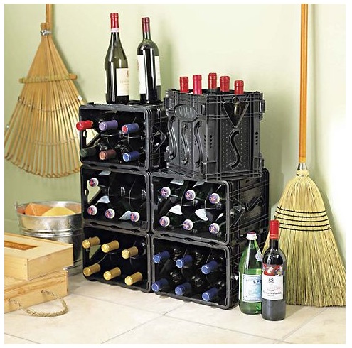 Storvino Wine Rack Storvino Wine Rack