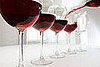 The Difference Between a Vertical and Horizontal Tasting