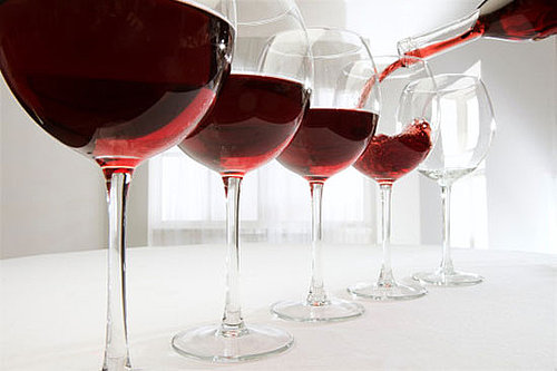 The Difference Between a Vertical and Horizontal Tasting