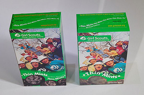 Girl Scouts Cookies Sales Decline