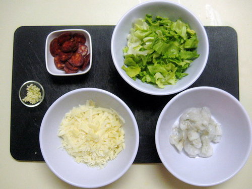 Do You Mise en Place?