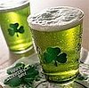 Come Party With Me: St. Patrick's Day — The Look