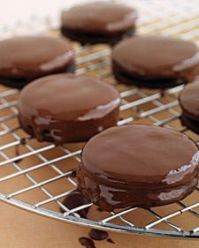Come Party With Me: St. Patrick's Day — Dessert