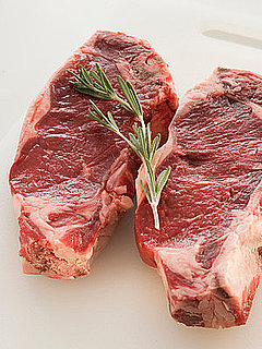 Beef Prices Drop
