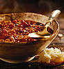 Fast and Easy Recipe For Texas-Style Turkey Chili