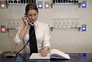 Poll: How Do You Make Reservations?