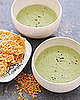 Come Party With Me: St. Patrick's Day — Menu