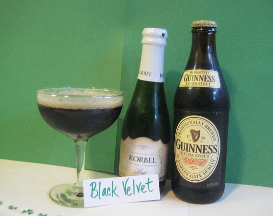 Black Velvet