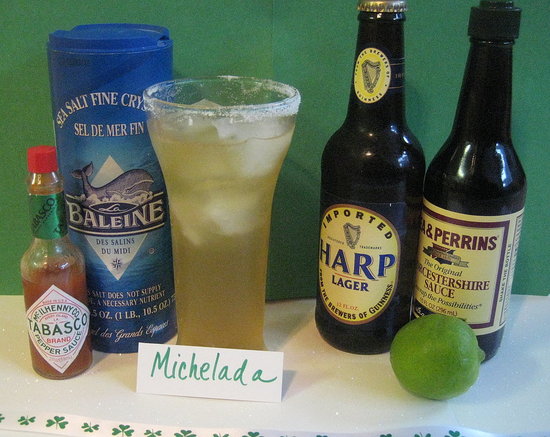 Michelada