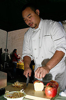 Yummy Links: From David Chang to Hamentashen
