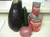 Moussaka