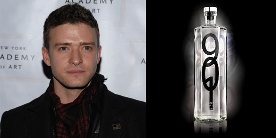 Justin Timberlake Launches Tequila Line Justin Timberlake Launches Tequila Line