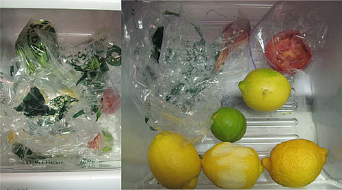 Remove Baggies Remove Baggies