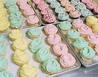 Are You Over the Cupcake Craze? 