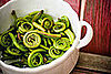 Fiddlehead Fern