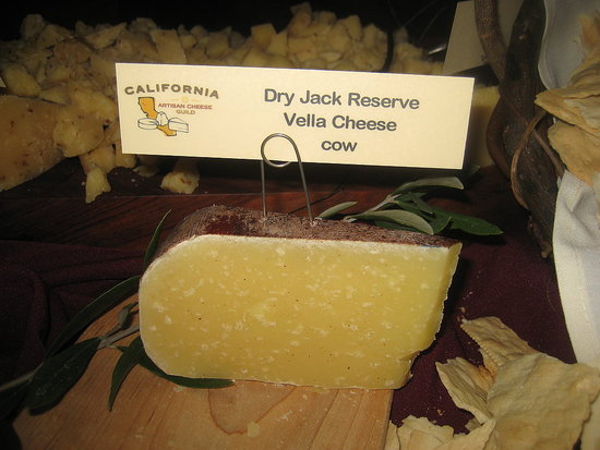 A Closer Look at the Artisan Cheese Festival