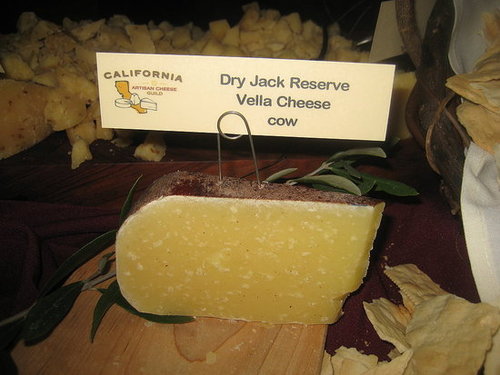 A Closer Look at the Artisan Cheese Festival