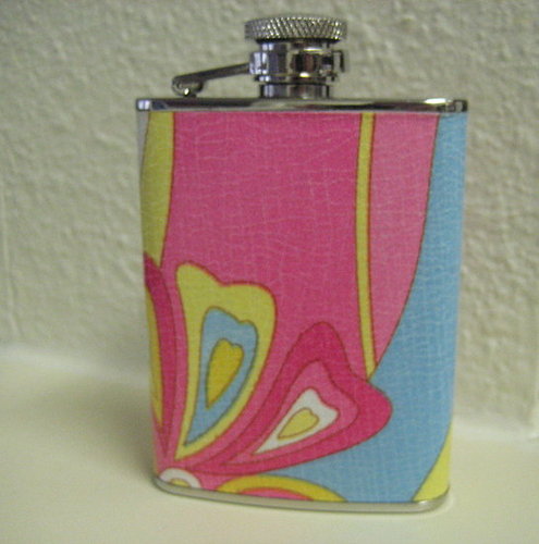 Do You Own a Flask? 
