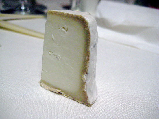 Surface-Ripened