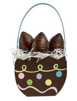 Sucré Chocolate Eggs Sucré Chocolate Eggs
