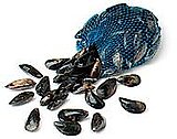 Mussels With Sherry, Saffron, and Paprika Mussels With Sherry, Saffron, and Paprika