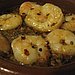 Gambas al Ajillo