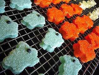 Yummy Links: From Homemade Peeps to Easter Centerpieces