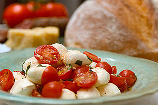 Bocconcini 