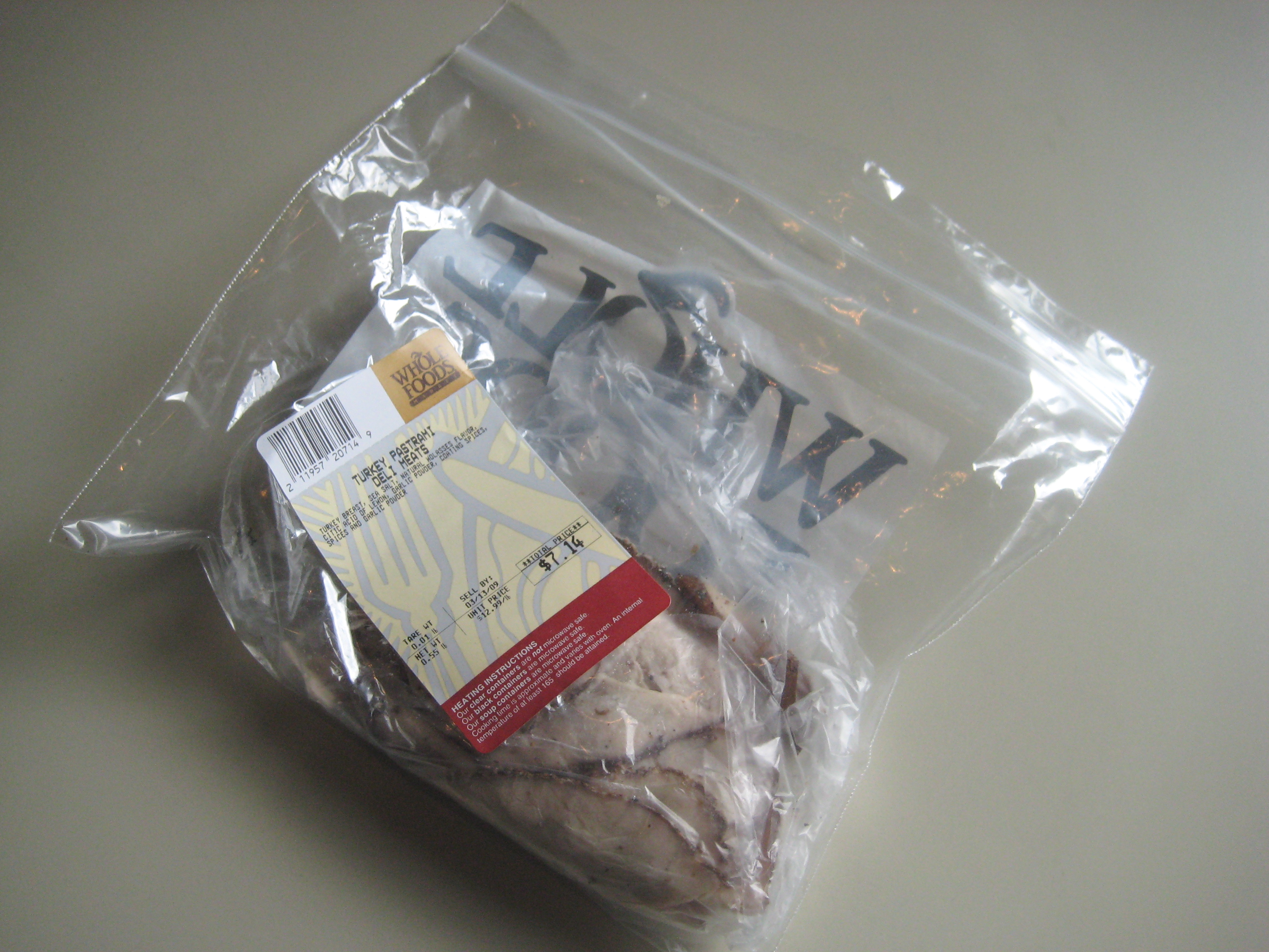 How to Tell When Lunch Meats Are Bad POPSUGAR Food