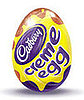 Think You Know Cadbury Creme Eggs?