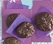 Come Party With Me: Passover — Desserts