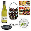 Yum's April Must Haves