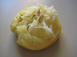 Simple Tip: Juice Citrus The Right Way