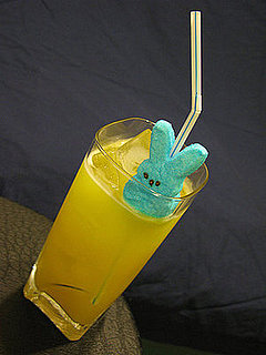 Yummy Links: From Peep Straws to Sour Cream