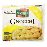 Gnocchi With Sausage and Spinach Gnocchi With Sausage and Spinach
