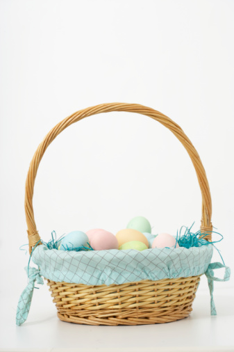 Come Party With Me: Easter — The Look Come Party With Me: Easter — The Look