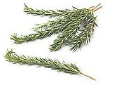 Leg of Lamb With Garlic and Rosemary