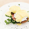 Happy National Eggs Benedict Day! 